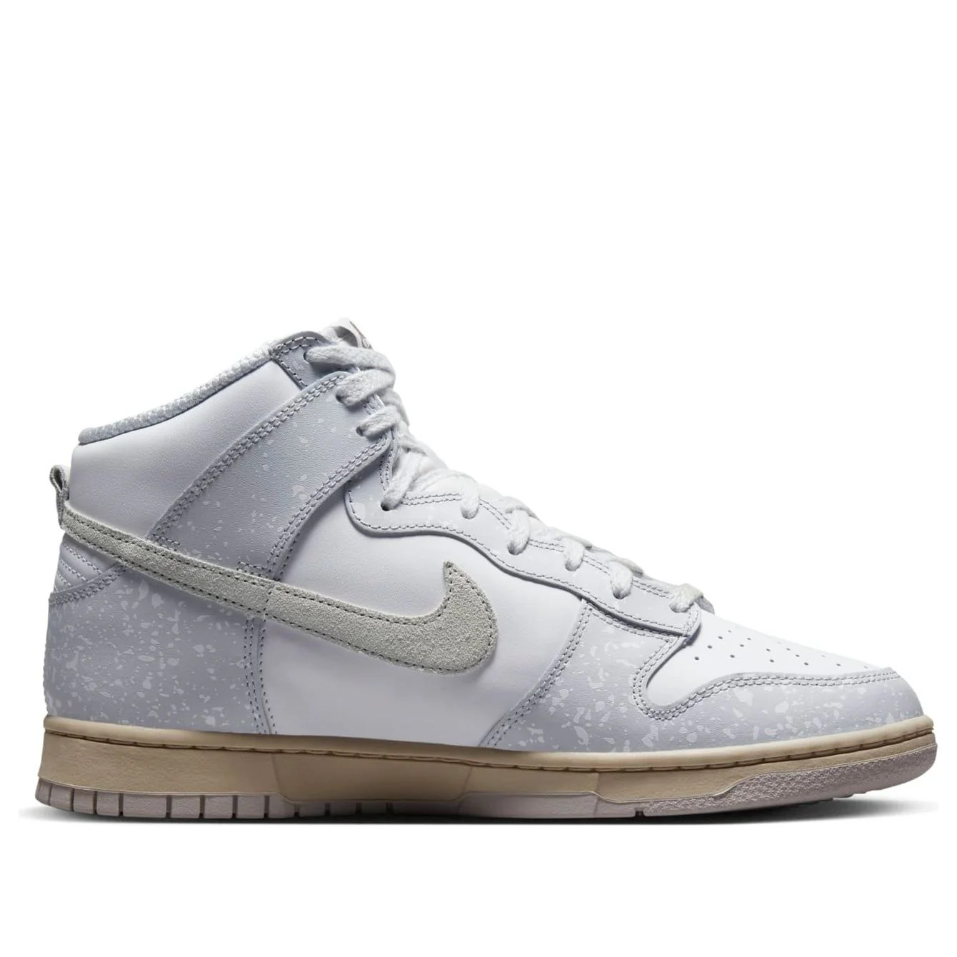 Кросівки Nike DU HIGH RETRO FD9759-100