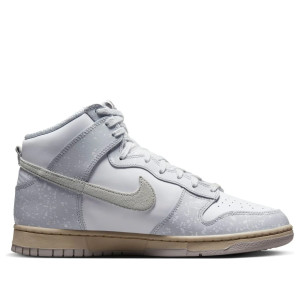 Кросівки Nike DU HIGH RETRO FD9759-100