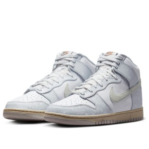 Кросівки Nike DU HIGH RETRO FD9759-100