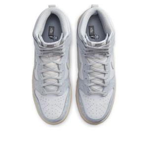 Кросівки Nike DU HIGH RETRO FD9759-100