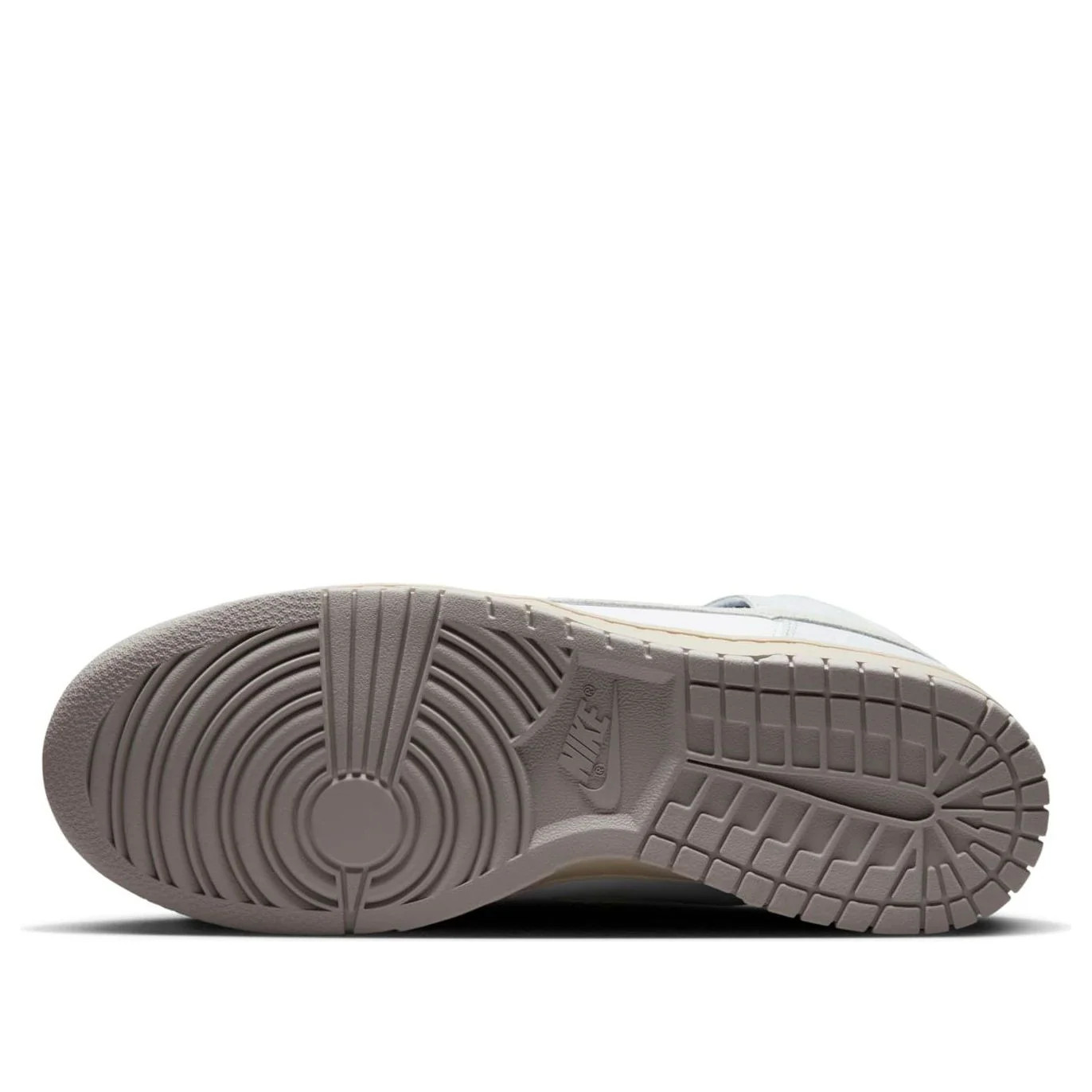 Кросівки Nike DU HIGH RETRO FD9759-100