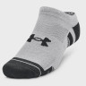 Шкарпетки UA Performance Tech 3pk NS сірий Уні 1379503-011