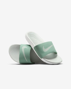 Шльопанці підліткові Nike KAWA (GS) FJ8812-001