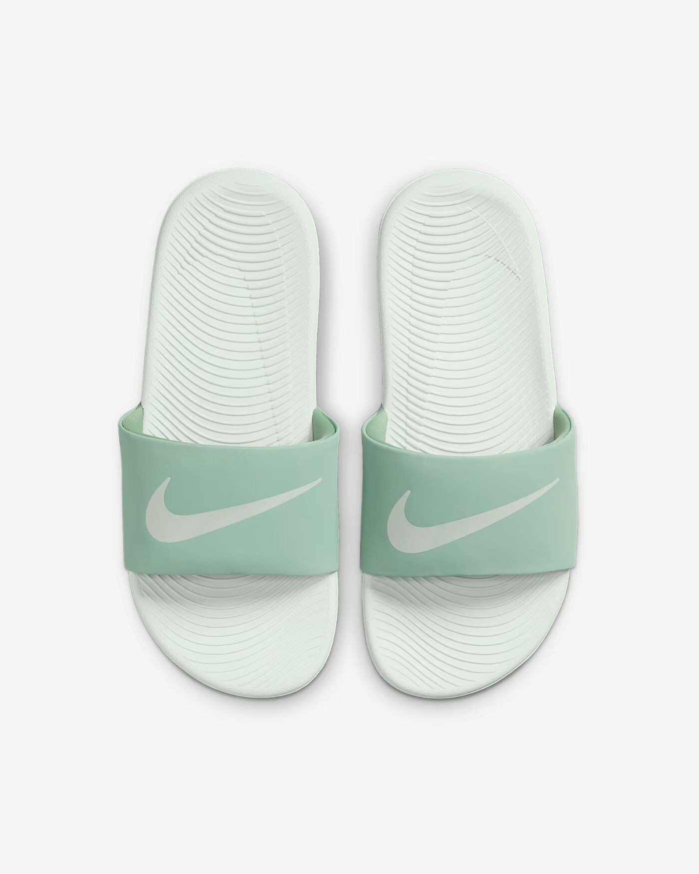 Шльопанці підліткові Nike KAWA (GS) FJ8812-001