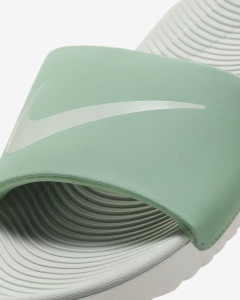 Шльопанці підліткові Nike KAWA (GS) FJ8812-001