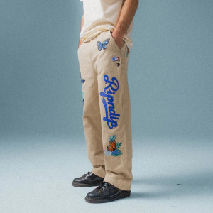 Штани Ripndip LOS RIPNDIP PANTS RNDSUM24116