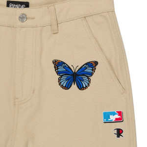 Штани Ripndip LOS RIPNDIP PANTS RNDSUM24116