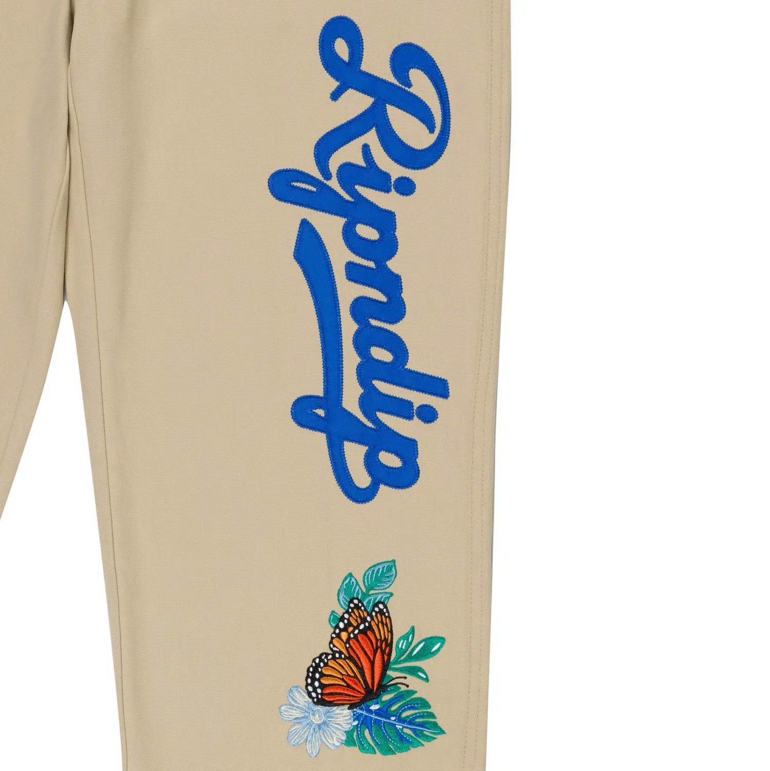 Штани Ripndip LOS RIPNDIP PANTS RNDSUM24116