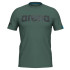 Футболка Arena T-SHIRT LOGO COTTON 005336-101