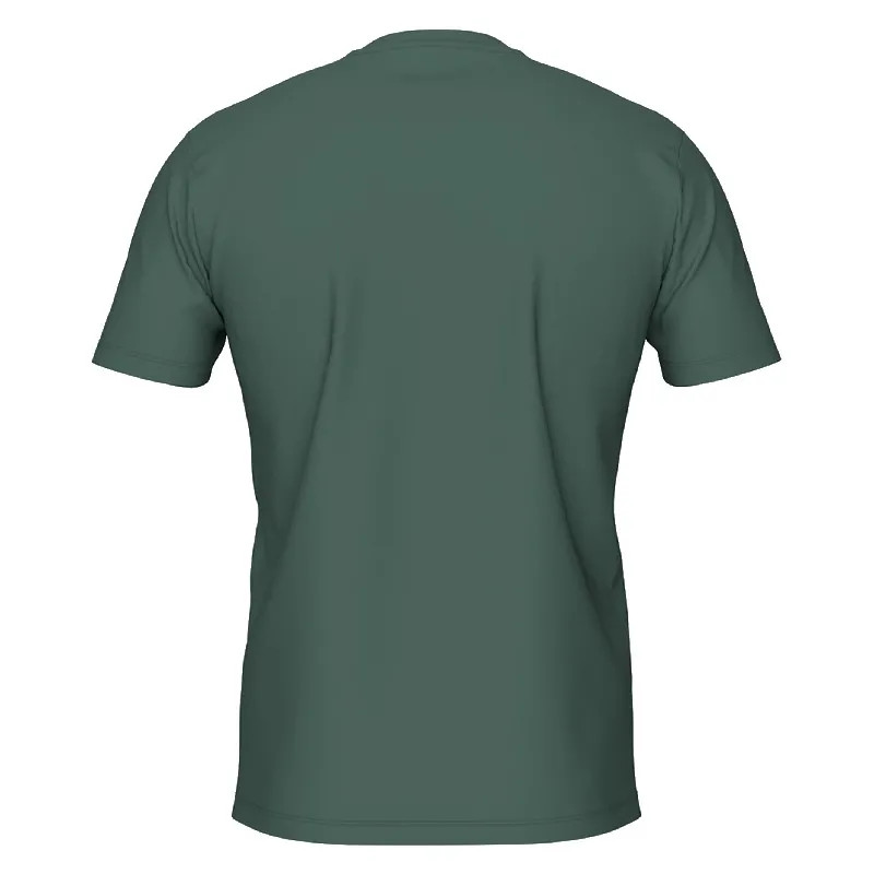 Футболка Arena T-SHIRT LOGO COTTON 005336-101