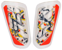 Щитки Puma NEYMAR JR ULTRA Flex Sleeve білий Діт L (зріст 155-175 см) 030921-01