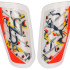 Щитки Puma NEYMAR JR ULTRA Flex Sleeve білий Діт L (зріст 155-175 см) 030921-01