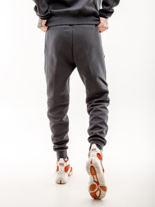 Штани Nike M NK TCH FLC JGGR FB8002-060