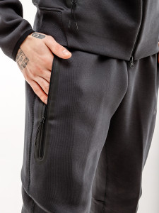 Штани Nike M NK TCH FLC JGGR FB8002-060