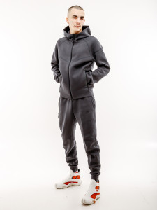 Штани Nike M NK TCH FLC JGGR FB8002-060