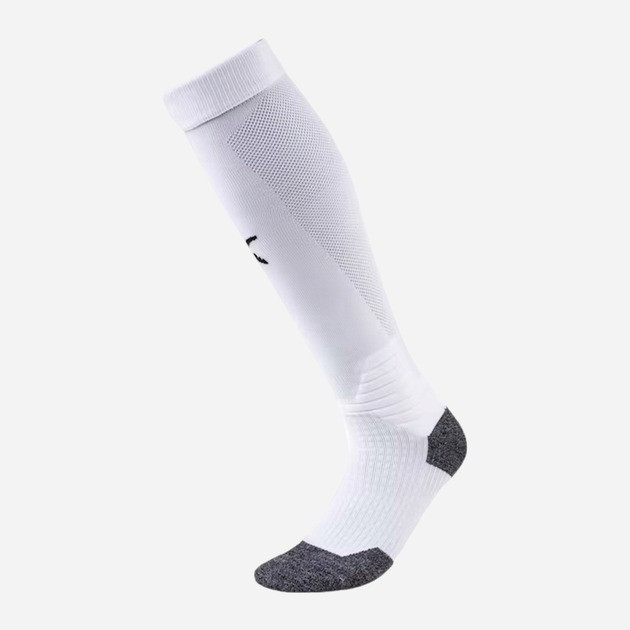 Гетри Puma Team LIGA Socks білий, чорнтй Чол DT-703438-04, Цвет білий, чорнтй, Размер (Европа) - 39- DT-703438-04