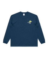 Кофта PUMA x STEFAN MARX Longsleeve 627733-14