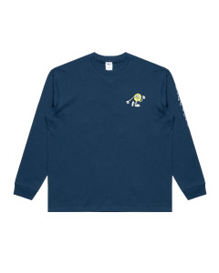 Кофта PUMA x STEFAN MARX Longsleeve 627733-14