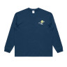 Кофта PUMA x STEFAN MARX Longsleeve 627733-14