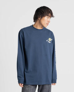 Кофта PUMA x STEFAN MARX Longsleeve 627733-14