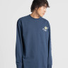 Кофта PUMA x STEFAN MARX Longsleeve 627733-14
