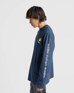 Кофта PUMA x STEFAN MARX Longsleeve 627733-14