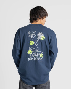 Кофта PUMA x STEFAN MARX Longsleeve 627733-14