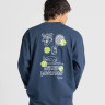 Кофта PUMA x STEFAN MARX Longsleeve 627733-14