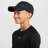 Бейсболка Nike K DF CLUB CAP S CB MTSWSH HF7335-010