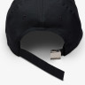 Бейсболка Nike K DF CLUB CAP S CB MTSWSH HF7335-010
