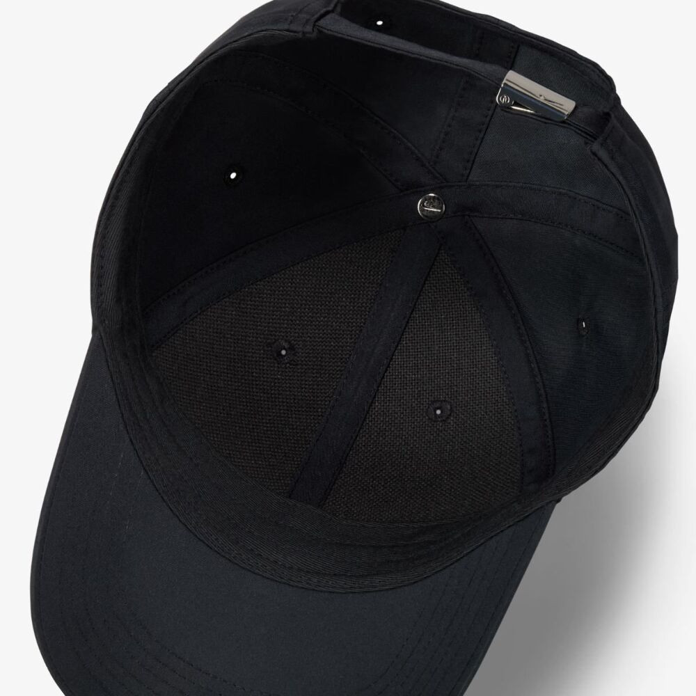 Бейсболка Nike K DF CLUB CAP S CB MTSWSH HF7335-010