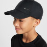 Бейсболка Nike K DF CLUB CAP S CB MTSWSH HF7335-010