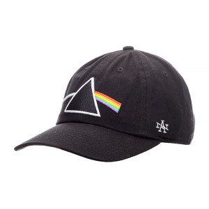 Бейсболка AMERICAN NEEDLE Pink Floyd Ballpark SMU674A-PFLOYD