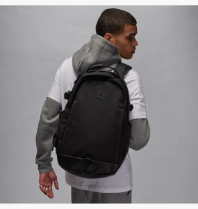 Рюкзак Jordan JAM CORDURA FRANCHISE BACKPACK MA0899-023