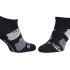 Шкарпетки HELLO KITTY SOCKS чорний Діт 36-41 13890128-6