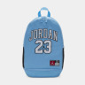 Рюкзак дитячий Air Jordan Jersey Light Blue 9A0780-B9F