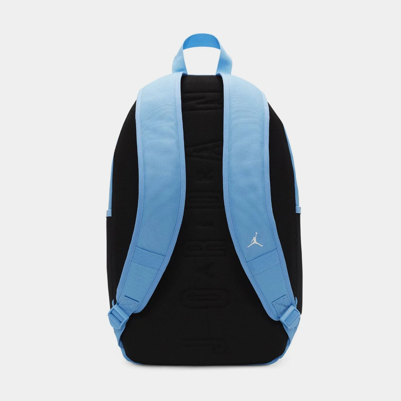 Рюкзак дитячий Air Jordan Jersey Light Blue 9A0780-B9F