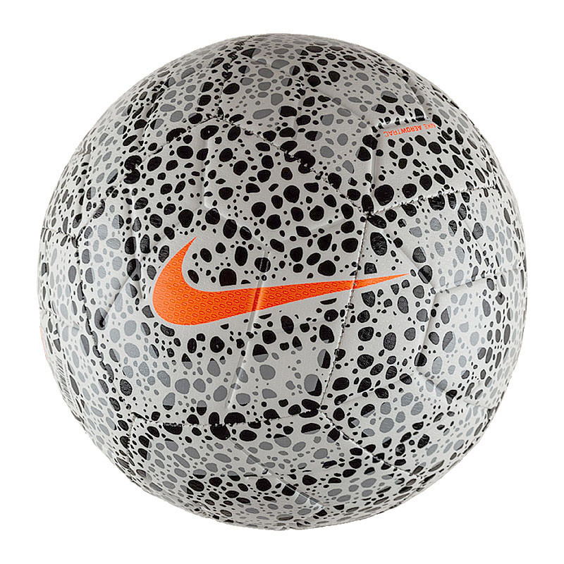 М'яч Nike CR7 NK STRK CQ7432-100
