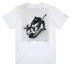 Футболка MANTO T-SHIRT WHITE ARTIST COLLAB 7T000004