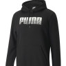 Кофта Puma Hoodie 58720501 (Оригінал) 58720501