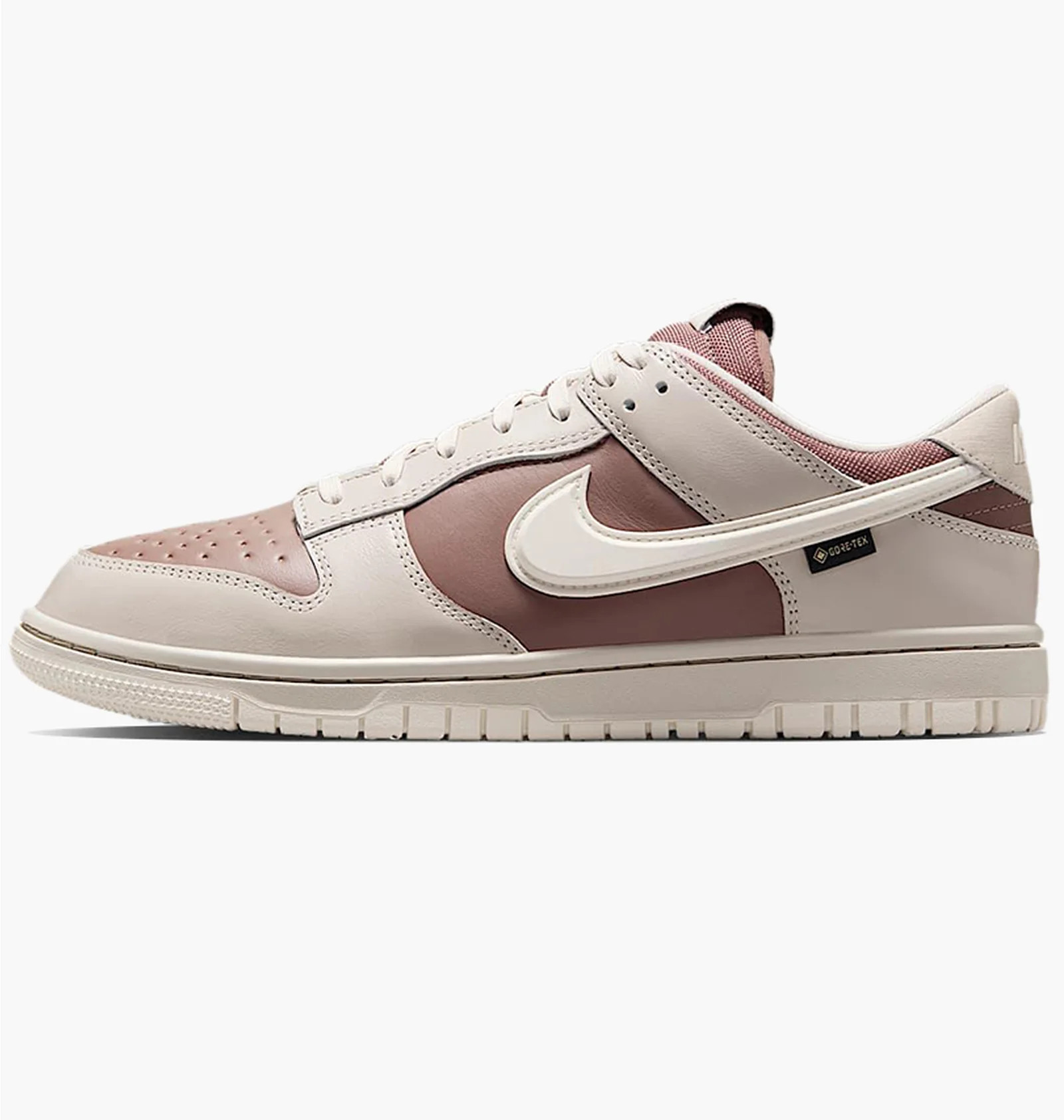 Кросівки Nike Dunk Low Gore-Tex HQ2053-002