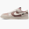 Кросівки Nike Dunk Low Gore-Tex HQ2053-002