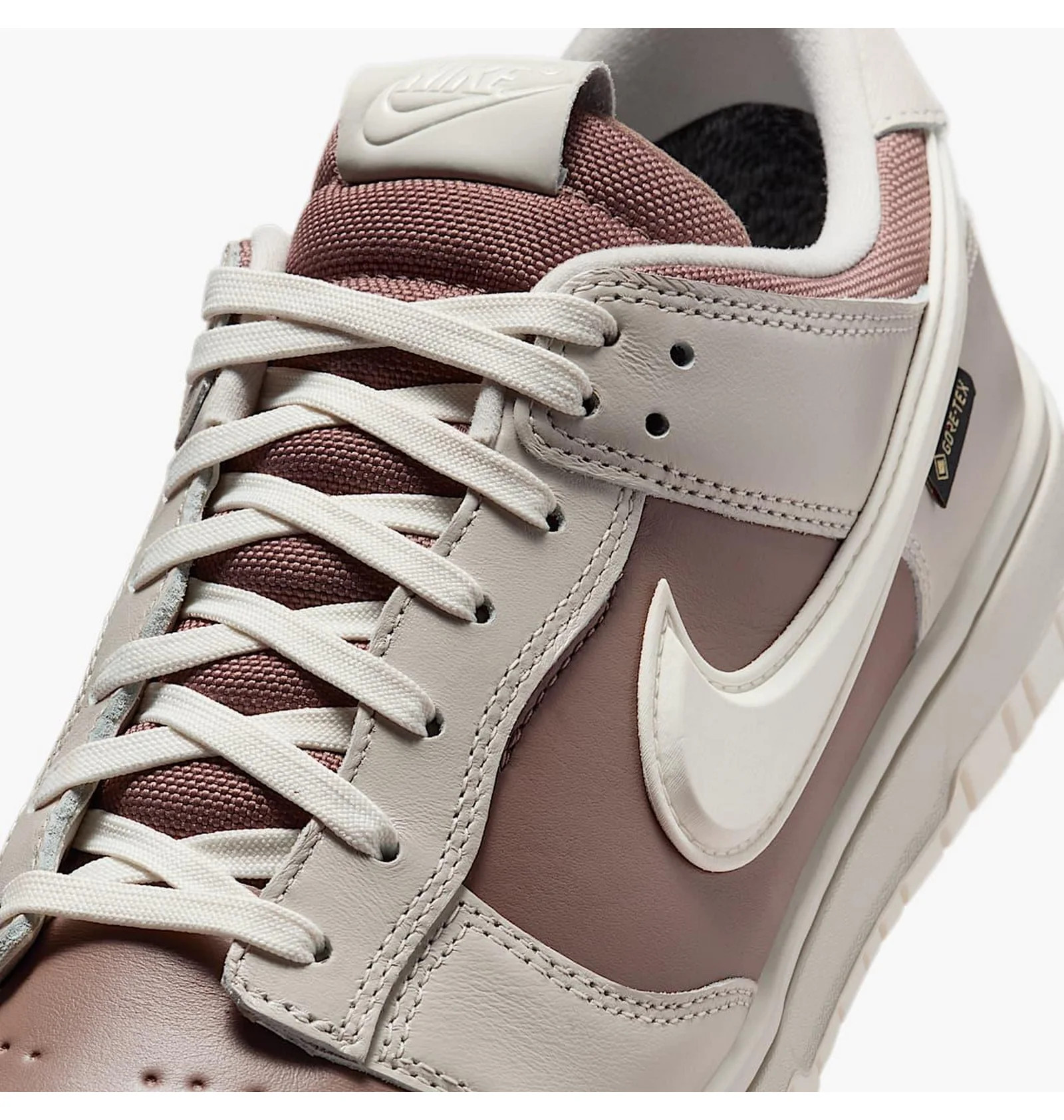 Кросівки Nike Dunk Low Gore-Tex HQ2053-002