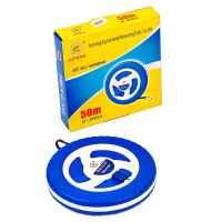 Рулетка спортивна (50 м) C-5586 C-5586