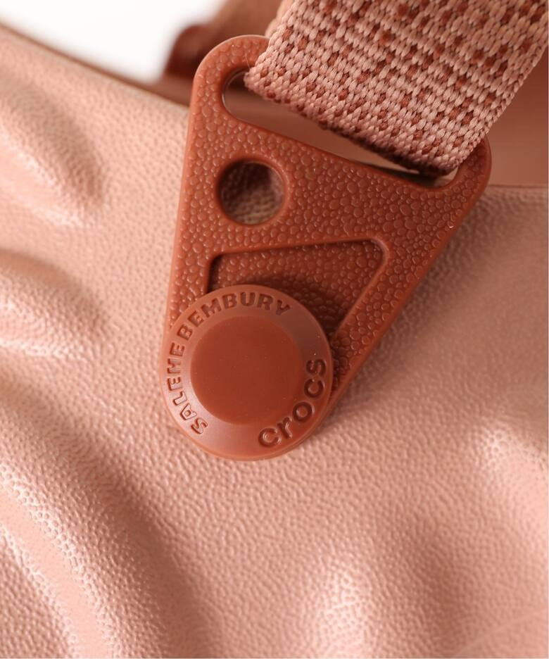 Шльопанці CROCS Pollex Clog by Salehe Bembury Kuwata 207393-6RL 207393-6RL