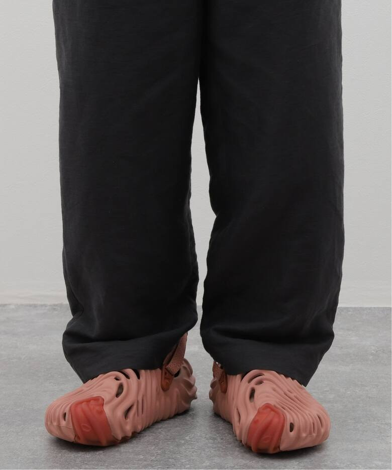 Шльопанці CROCS Pollex Clog by Salehe Bembury Kuwata 207393-6RL 207393-6RL