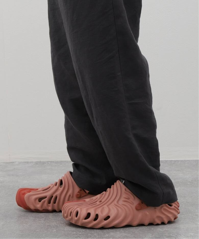 Шльопанці CROCS Pollex Clog by Salehe Bembury Kuwata 207393-6RL 207393-6RL