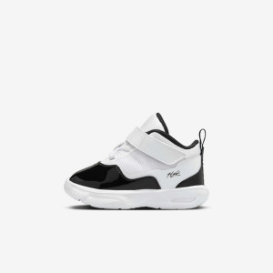 Кросівки дитячі Jordan Sport_Time_Mk FB9924-106