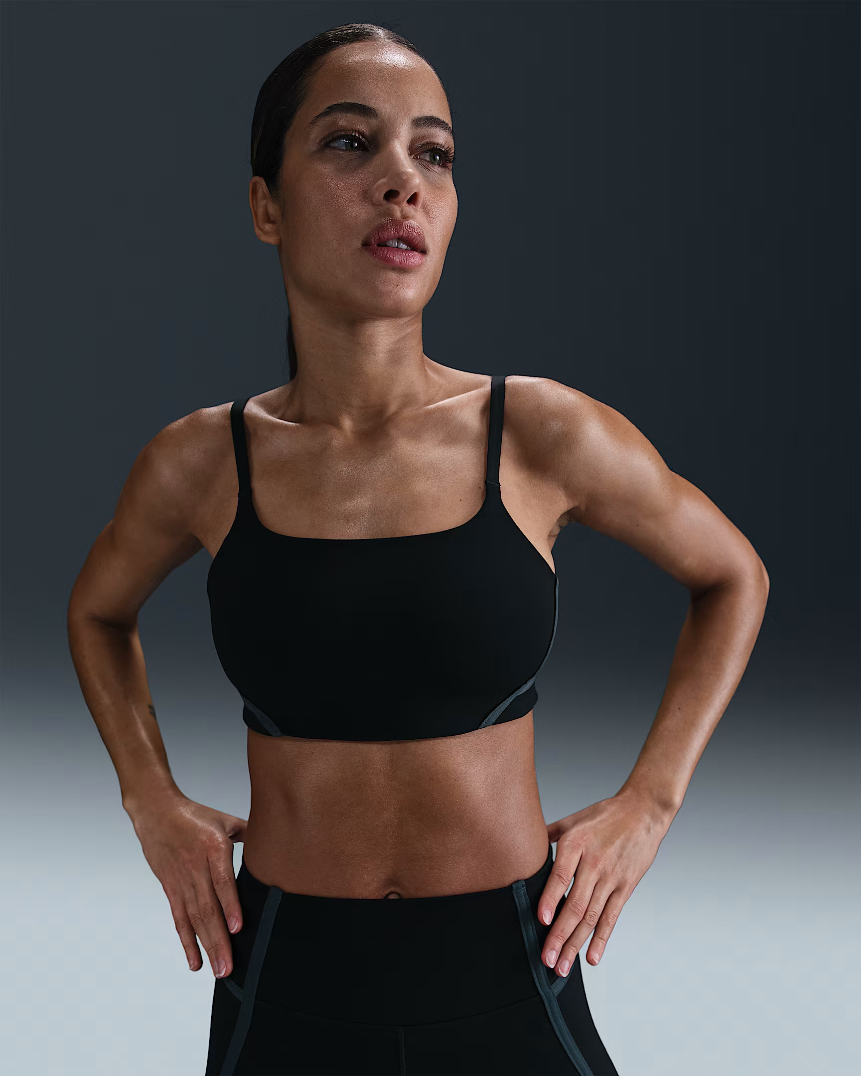 Топ Nike One Sports Bra HF5366-010