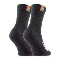 Шкарпетки Nike U MULTIPLIER CRE 2PR CUSH SK0118-010